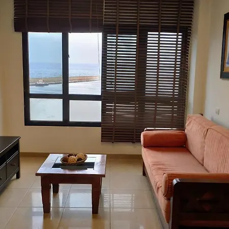Pisos El Puerto Appartement *