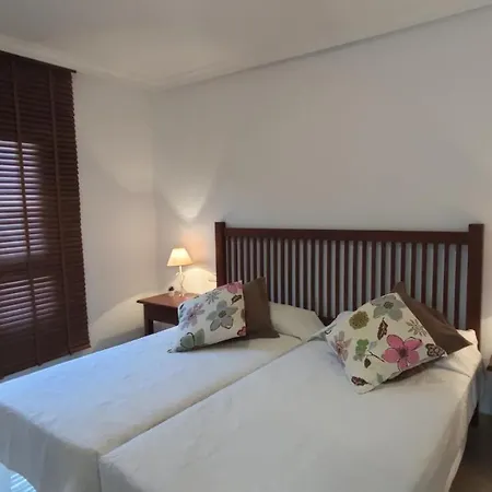 Appartement Pisos El Puerto