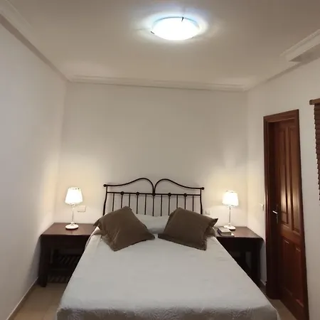 Pisos El Puerto Appartement *