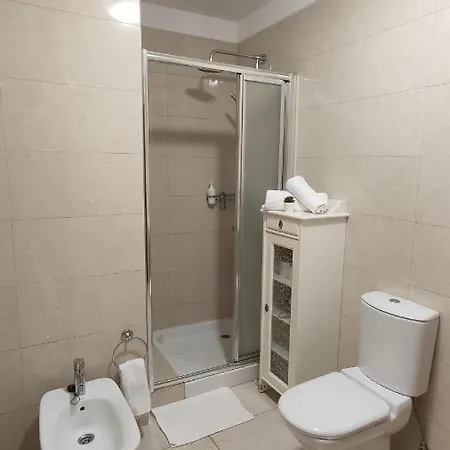 Appartement Pisos El Puerto
